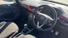 Vauxhall Corsa 1.4 ecoFLEX SRi 3dr Petrol Hatchback